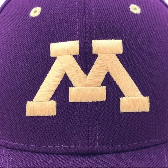 Nike Legacy91 University of Minnesota Golden Gophers Ball Cap - Picture 5 of 16